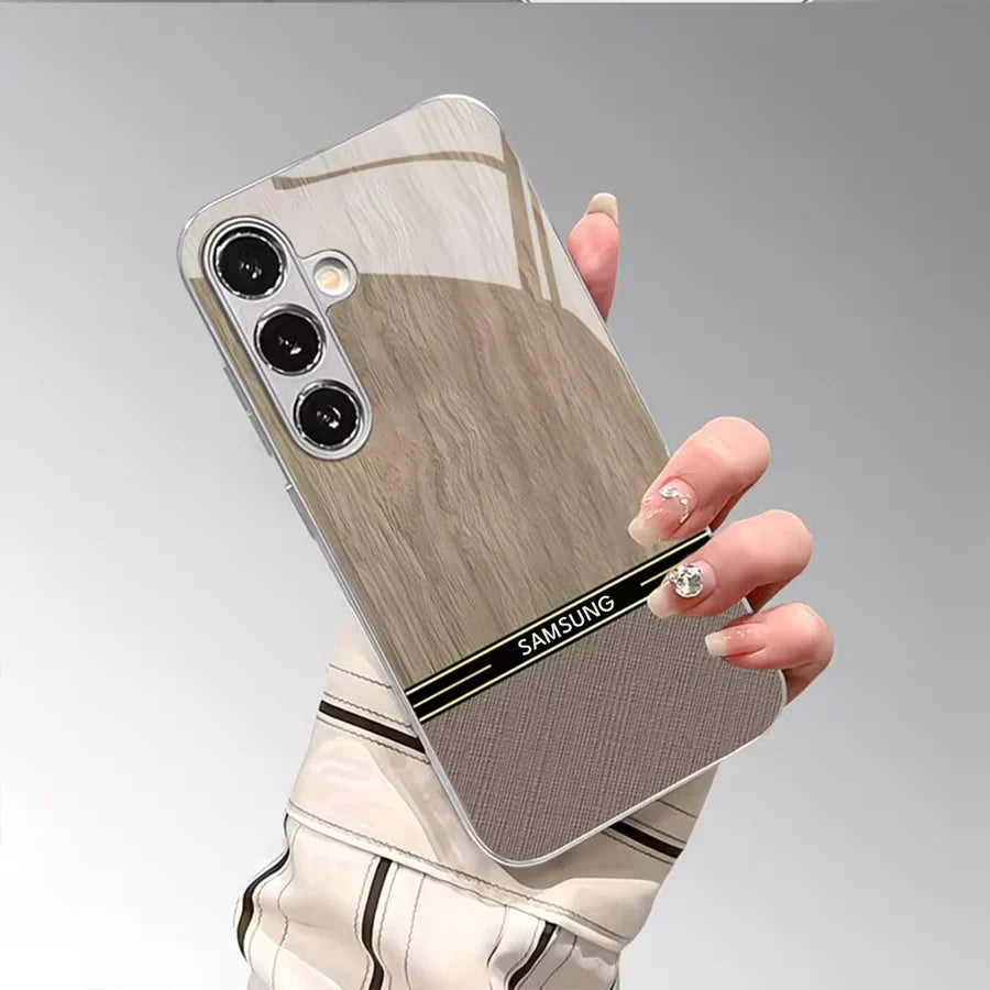 Galaxy S Series - Fusion Verse Case