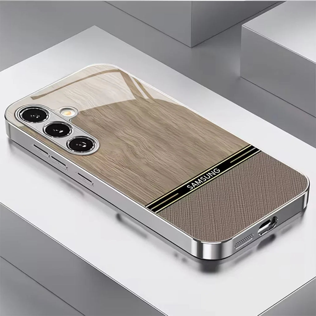 Galaxy S Series - Fusion Verse Case