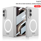 Galaxy Z Fold Series – Ultra-Slim MagSafe Case