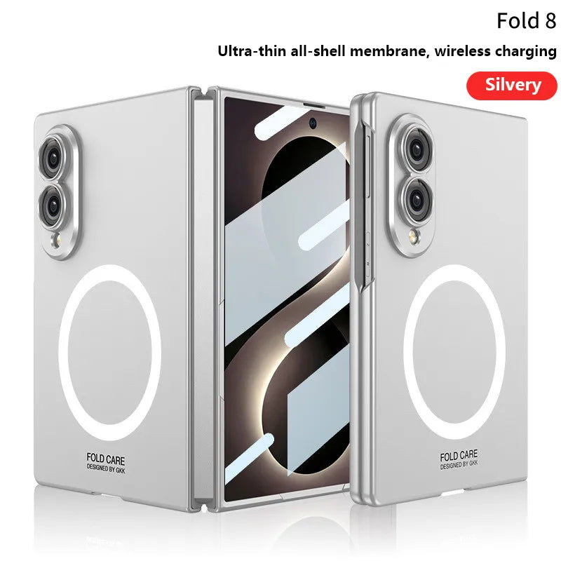 Galaxy Z Fold Series – Ultra-Slim MagSafe Case