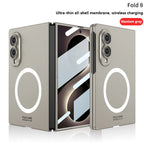 Galaxy Z Fold Series – Ultra-Slim MagSafe Case