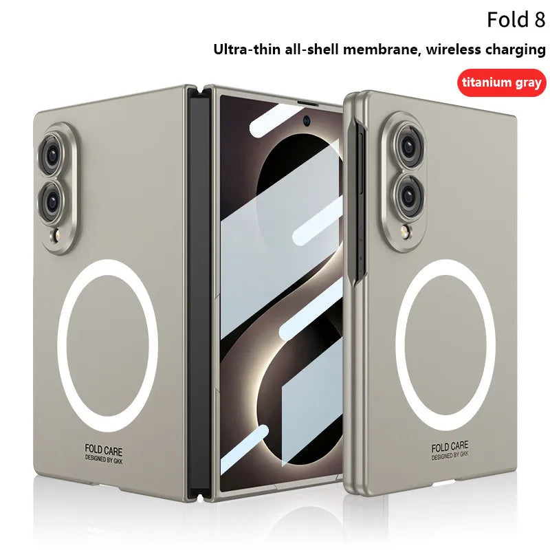 Galaxy Z Fold Series – Ultra-Slim MagSafe Case