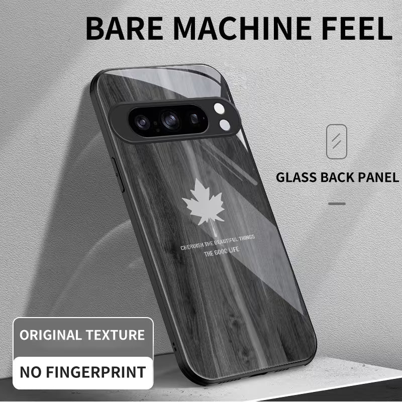 Google Pixel - Windsor Elite Glass Case