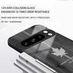 Google Pixel - Windsor Elite Glass Case