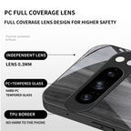 Google Pixel - Windsor Elite Glass Case