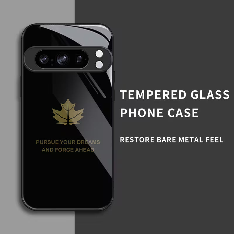 Google Pixel - Windsor Elite Glass Case