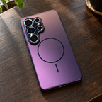 Galaxy S Series - Amethyst Gradient Edition