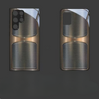 Galaxy S Series - Titan Fusion Phone Case